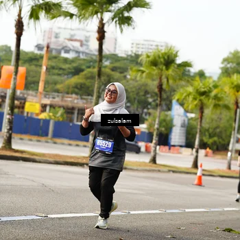 Runner Photo 5391930