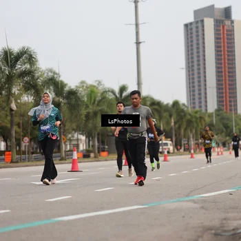 Runner Photo 5391934