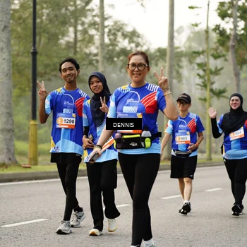 Runner Photo 5391935