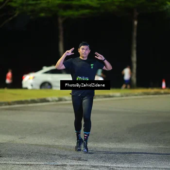 Runner Photo 5391936