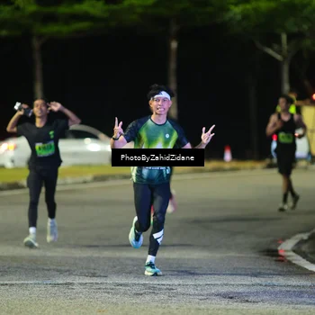 Runner Photo 5391939