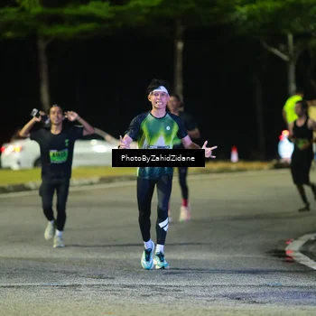 Runner Photo 5391940