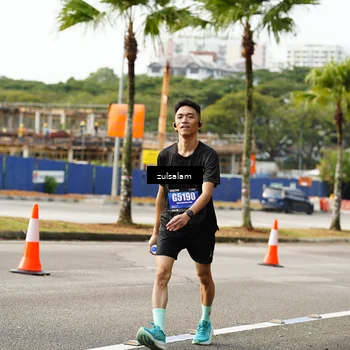 Runner Photo 5391941