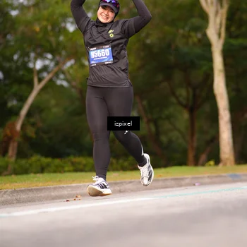 Runner Photo 5391946