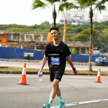 Runner Photo 5391948