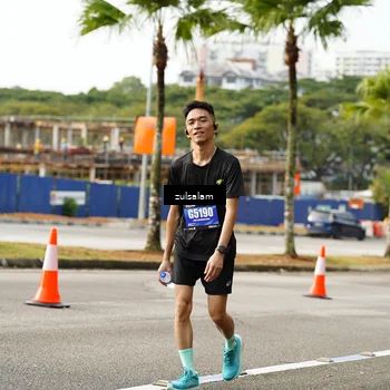 Runner Photo 5391949
