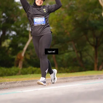 Runner Photo 5391950