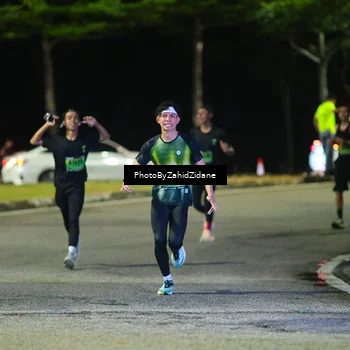 Runner Photo 5391951