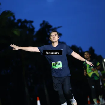 Runner Photo 5391952