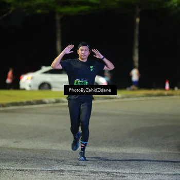 Runner Photo 5391953