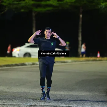 Runner Photo 5391954