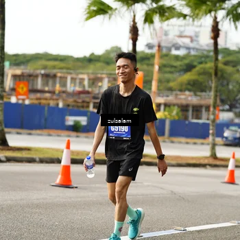 Runner Photo 5391955