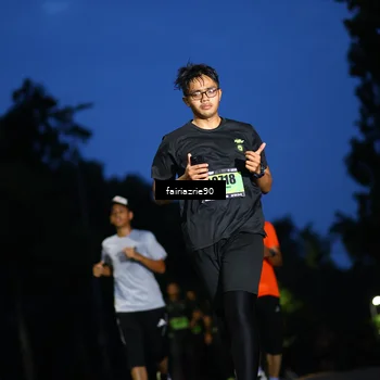 Runner Photo 5391957