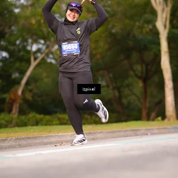 Runner Photo 5391959