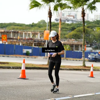 Runner Photo 5391962
