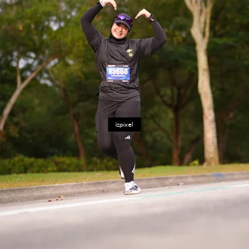 Runner Photo 5391965