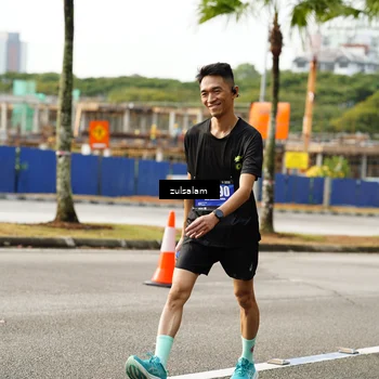 Runner Photo 5391967