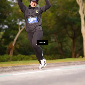 Runner Photo 5391968