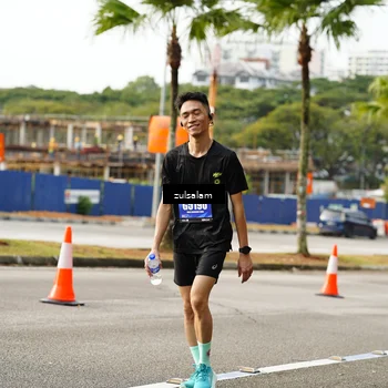 Runner Photo 5391969