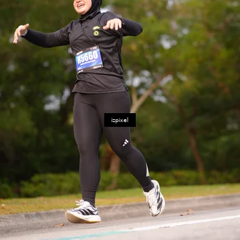 Runner Photo 5391971
