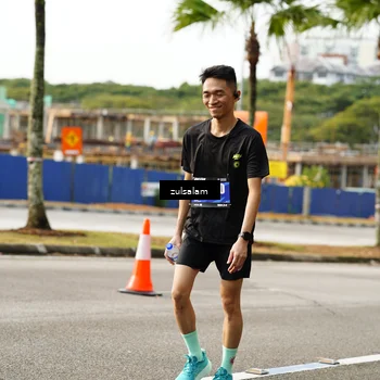 Runner Photo 5391973