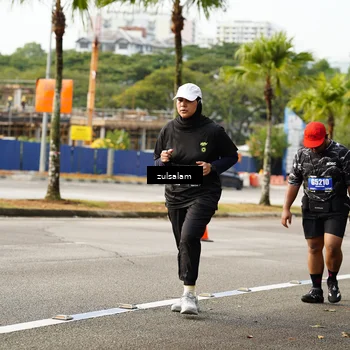 Runner Photo 5391974