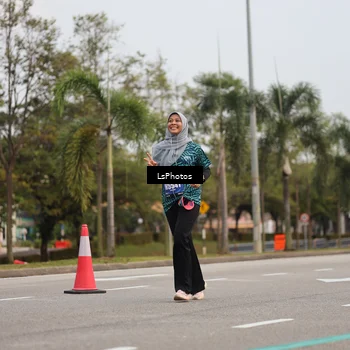 Runner Photo 5391977