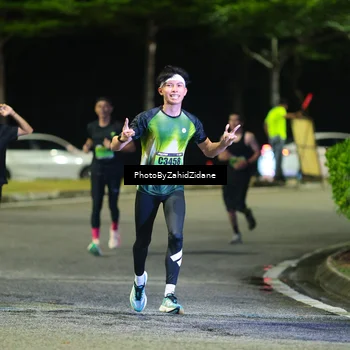 Runner Photo 5391981