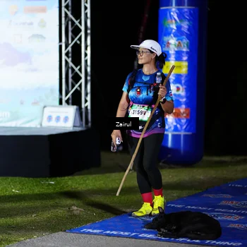 Runner Photo 5391982