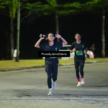 Runner Photo 5391984