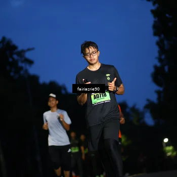Runner Photo 5391988