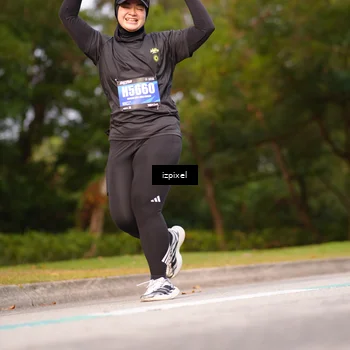Runner Photo 5391991