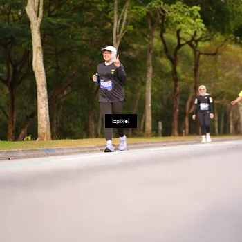Runner Photo 5391992