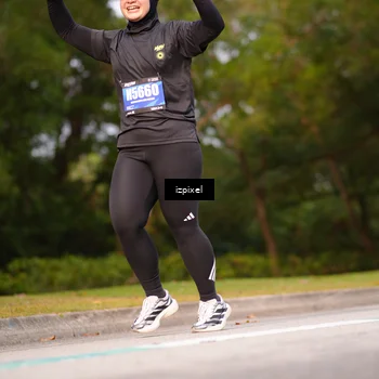 Runner Photo 5391993