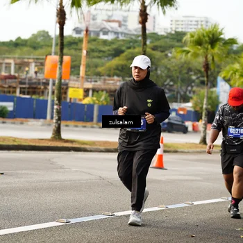 Runner Photo 5391994