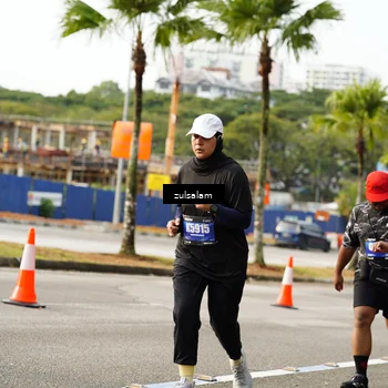 Runner Photo 5391998