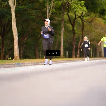 Runner Photo 5392003