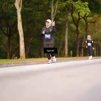 Runner Photo 5392004