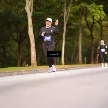 Runner Photo 5392011