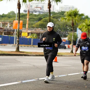 Runner Photo 5392014