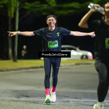 Runner Photo 5392016