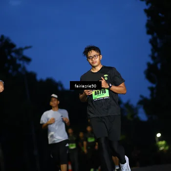 Runner Photo 5392017