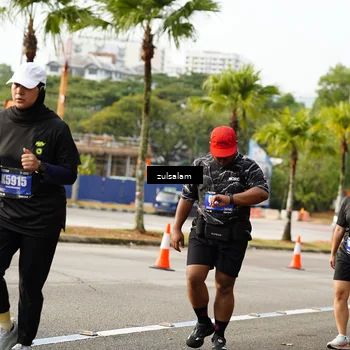 Runner Photo 5392019
