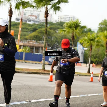 Runner Photo 5392025