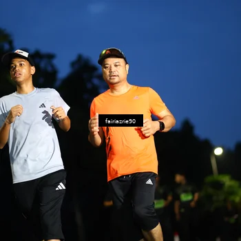 Runner Photo 5392026