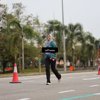 Runner Photo 5392027