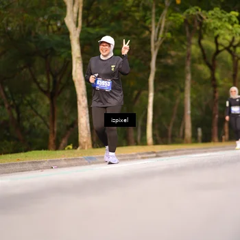 Runner Photo 5392029