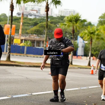 Runner Photo 5392031
