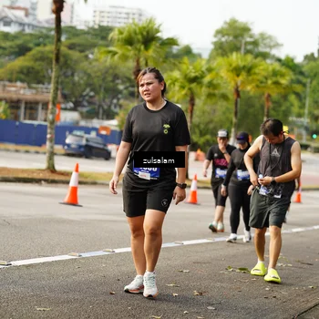 Runner Photo 5392033
