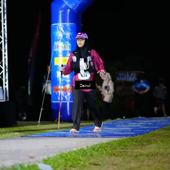 Runner Photo 5392035